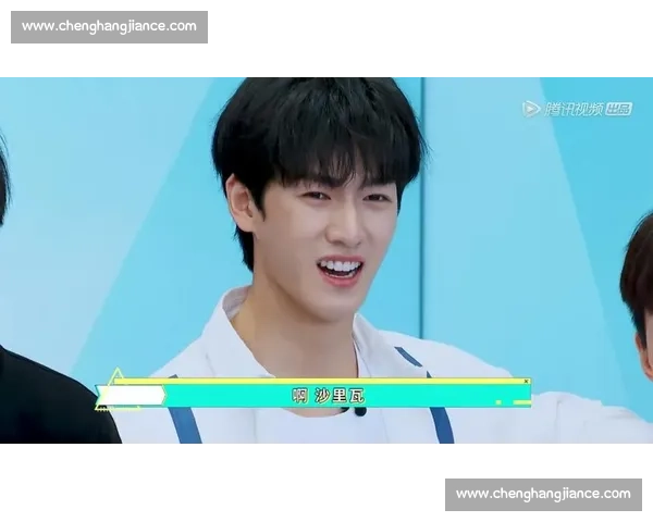 李昀锐寸头亮相：射箭钉靶心，帅得很有底气