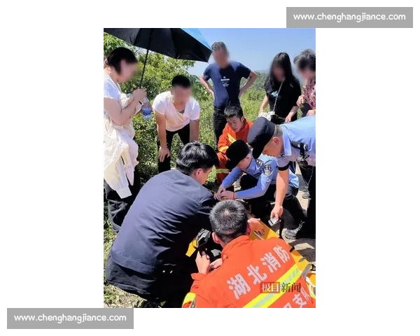 119 拨 119?这场救援救了 110 和 “自己人” 119 拨 119?这场救援救了 110 和 “自己人”