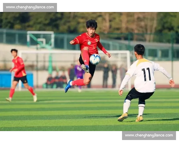 2025 “我爱足球” 黑龙江站：绿茵聚全民 足球绘健康