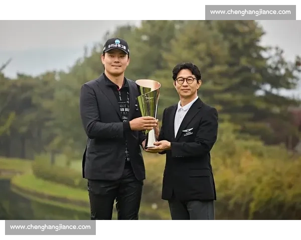 冠军推!李政桓逆转夺欧巡首冠 冠军推!李政桓逆转夺欧巡首冠