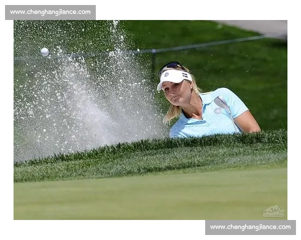 加洞突围 + 决赛擒美！澳大利亚队首夺 LPGA 皇冠杯