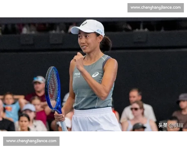 王蔷对阵张帅引爆中国女网内战实力与经验的正面较量谁能胜出备受瞩目