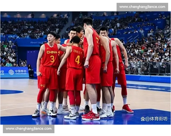 男篮中日大战一触即发中国队冲击关键胜利日本队迎来实力检验